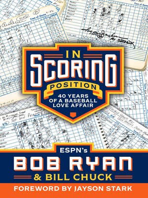 cover image of In Scoring Position